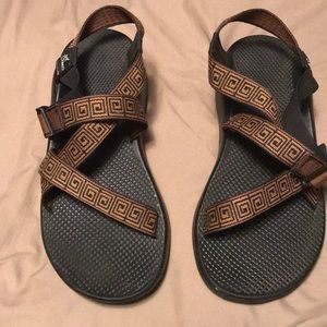 🤎 Chaco Sandals